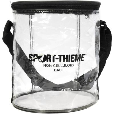 Sport-Thieme, Tischtennisball, (1 Stk.) Sport-Thieme, Tischtennisball, (1 Stk.)