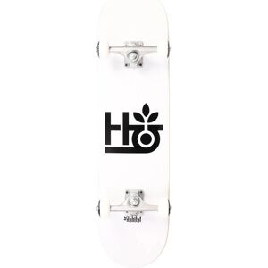 Habitat Pod Skateboard - Kanadischer Ahorn Doppelkicktail - Skateboard Habitat Pod Skateboard - Kanadischer Ahorn Doppelkicktail - Skateboard