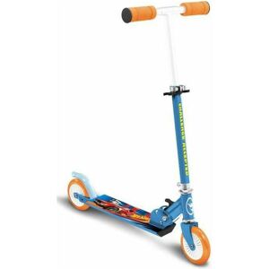 Pulio, Scooter Pulio, Scooter