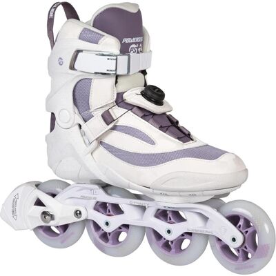 Powerslide, Rollschuhe, Freizeit-Rollschuhe (37), Violett Powerslide, Rollschuhe, Freizeit-Rollschuhe (37), Violett