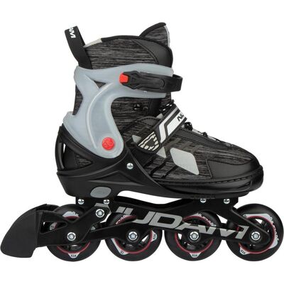 Nijdam, Inline Skates, (43, 44, 45, 46, 47) Nijdam, Inline Skates, (43, 44, 45, 46, 47)