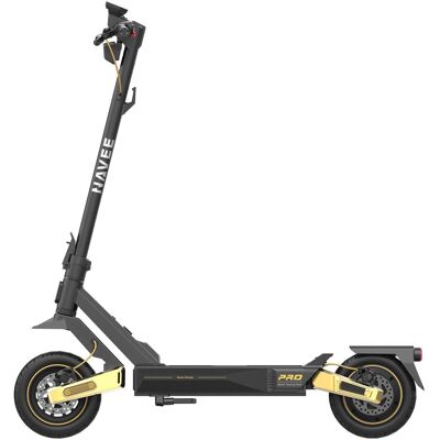 Navee, Scooter Navee, Scooter