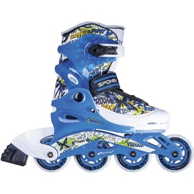 Spokey, Inline Skates, (30, 31, 32, 33) Spokey, Inline Skates, (30, 31, 32, 33)
