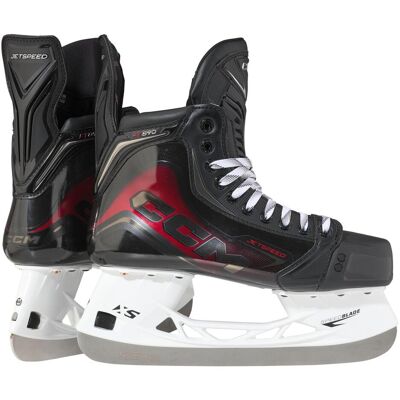 CCM, Schlittschuhe, (47.5) CCM, Schlittschuhe, (47.5)