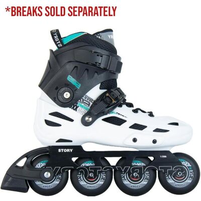 Story, Inline Skates, (42) Story, Inline Skates, (42)
