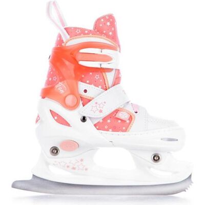 Tempish RS Kinderschlittschuhe - Verstellbar, Wärmedämmend, Stabil - Freizeit Tempish RS Kinderschlittschuhe - Verstellbar, Wärmedämmend, Stabil - Freizeit