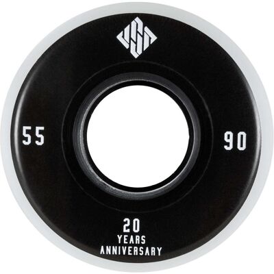Usd, Skateboard Rollen, (55 mm) Usd, Skateboard Rollen, (55 mm)