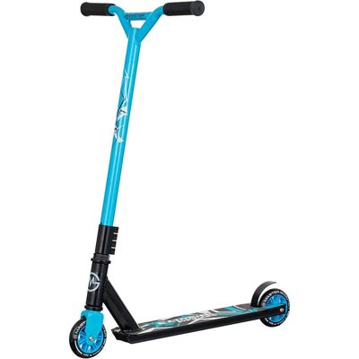 Master, Scooter Master, Scooter