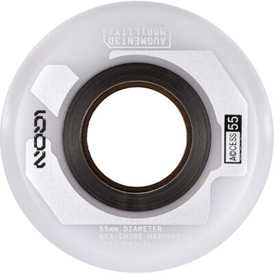 Iqon Dourado 64mm Skate-Räder Set mit 4 Iqon Dourado 64mm Skate-Räder Set mit 4