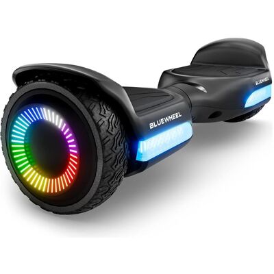 Bluewheel, Hoverboard, (12 km/h, 500 W) Bluewheel, Hoverboard, (12 km/h, 500 W)
