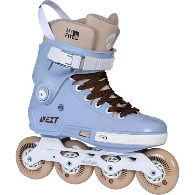 Powerslide, Jungen, Rollschuhe, Freizeit-Rollschuhe (42, 42 2/3, 42.5, 43) Powerslide, Jungen, Rollschuhe, Freizeit-Rollschuhe (42, 42 2/3, 42.5, 43)
