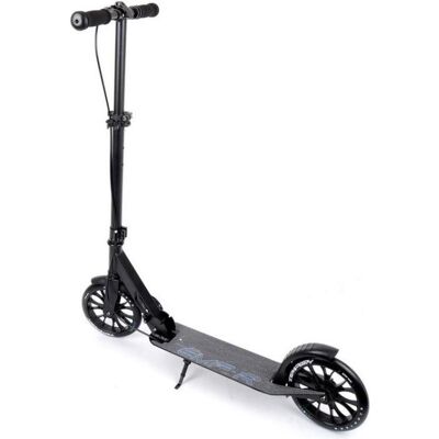 Tempish, Scooter Tempish, Scooter