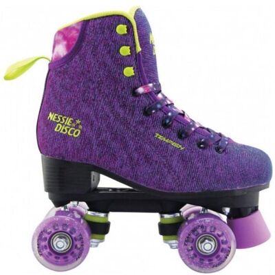 Tempish, Rollschuhe, Nessie Disco Rollschuhe (33) Tempish, Rollschuhe, Nessie Disco Rollschuhe (33)