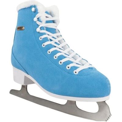 Roces Eisskates Wildleder Eco-Fell - Eisskates Roces Eisskates Wildleder Eco-Fell - Eisskates