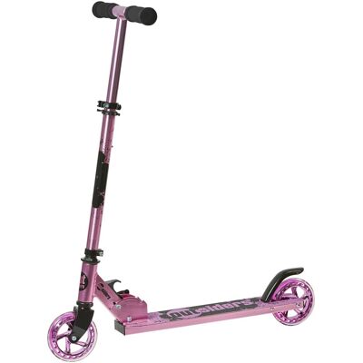Outsiders, Scooter Outsiders, Scooter