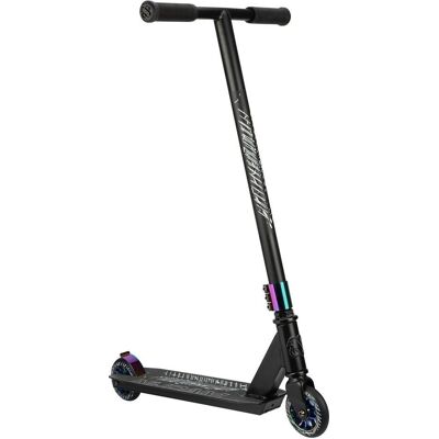 Nijdam, Scooter Nijdam, Scooter