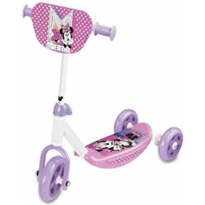 Minnie Mouse, Scooter Minnie Mouse, Scooter
