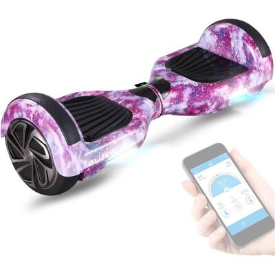 Bluewheel, Hoverboard, (15 km/h, 700 W) Bluewheel, Hoverboard, (15 km/h, 700 W)