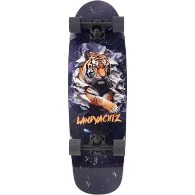 Landyachtz, Skateboard, (30") Landyachtz, Skateboard, (30")