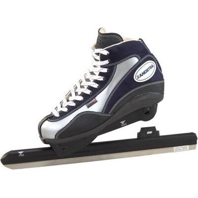 Zandstra, Schlittschuhe, (45) Zandstra, Schlittschuhe, (45)