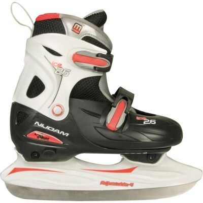 Nijdam, Schlittschuhe, (30, 33) Nijdam, Schlittschuhe, (30, 33)