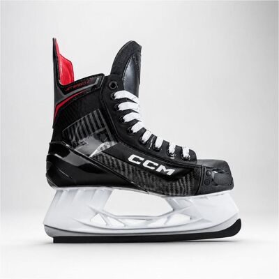 CCM, Schlittschuhe, (42) CCM, Schlittschuhe, (42)
