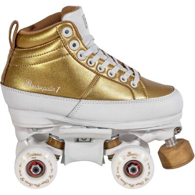 Chaya Kismet Barbiepatin Beige EU 37 - Rollschuhe Chaya Kismet Barbiepatin Beige EU 37 - Rollschuhe