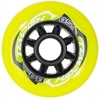 Tempish, Inline Skates Zubehör, (76 mm, 84a) Tempish, Inline Skates Zubehör, (76 mm, 84a)