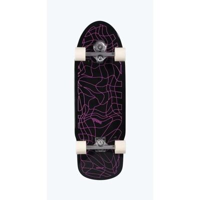 YOW, Skateboard, (33") YOW, Skateboard, (33")