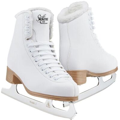 Jackson Skate, Schlittschuhe, (34.5) Jackson Skate, Schlittschuhe, (34.5)