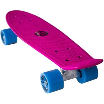 Fiszka Pink 22" Skateboard - Skater Board Fiszka Pink 22" Skateboard - Skater Board