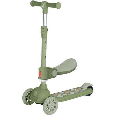 Lorelli, Scooter Lorelli, Scooter