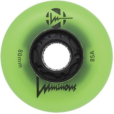 Seba, Skateboard Rollen, (80 mm) Seba, Skateboard Rollen, (80 mm)