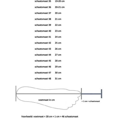 Zandstra, Schlittschuhe, (41) Zandstra, Schlittschuhe, (41)