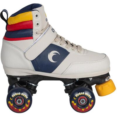 Powerslide, Rollschuhe, Chaya Rollerksates (37), Weiss Powerslide, Rollschuhe, Chaya Rollerksates (37), Weiss