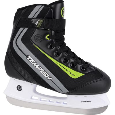 TEMPISH Herren Temper Eishockeyschuhe - Langlebig, Anatomisch TEMPISH Herren Temper Eishockeyschuhe - Langlebig, Anatomisch