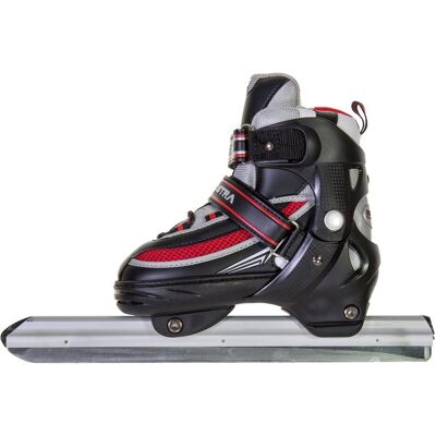 Zandstra, Schlittschuhe, (40, 41, 42, 43) Zandstra, Schlittschuhe, (40, 41, 42, 43)