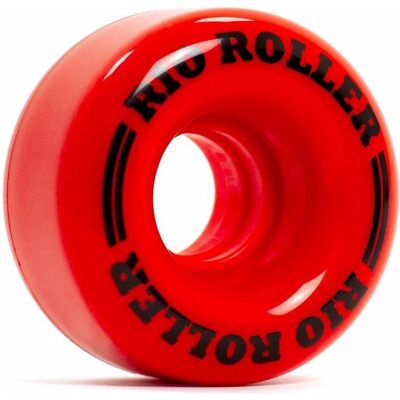 Rio Roller, Inline Skates Zubehör, (58 mm, 82a) Rio Roller, Inline Skates Zubehör, (58 mm, 82a)