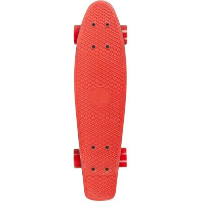 Powerslide Juicy Susi Skateboard - Retro City Cruiser Powerslide Juicy Susi Skateboard - Retro City Cruiser