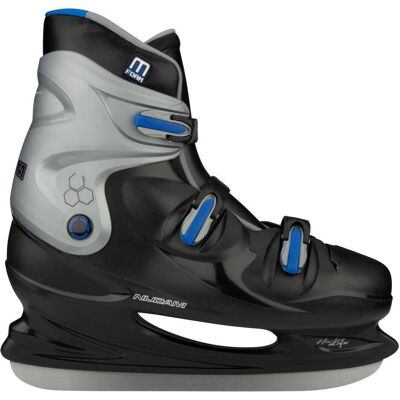 Nijdam, Schlittschuhe, (49) Nijdam, Schlittschuhe, (49)