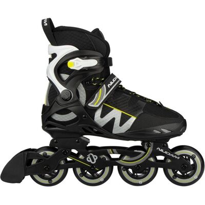 Nijdam, Inline Skates, (43) Nijdam, Inline Skates, (43)