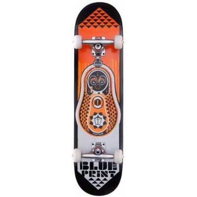 Blueprint, Skateboard, (31") Blueprint, Skateboard, (31")
