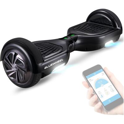 Bluewheel, Hoverboard, (15 km/h, 700 W) Bluewheel, Hoverboard, (15 km/h, 700 W)