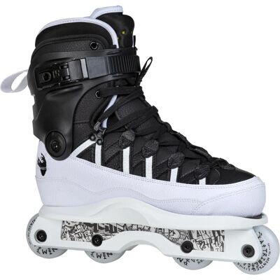 Iqon Ag 15 Montre Pro Skate Inline Skates - Inline Skates Iqon Ag 15 Montre Pro Skate Inline Skates - Inline Skates