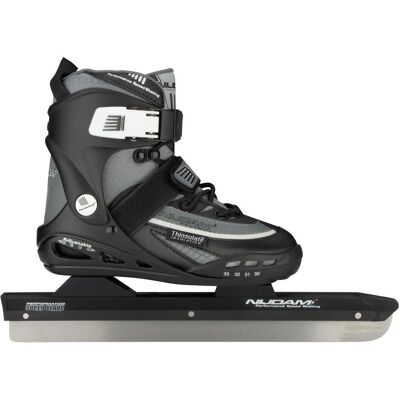 Nijdam, Schlittschuhe, (34, 35, 36, 37) Nijdam, Schlittschuhe, (34, 35, 36, 37)