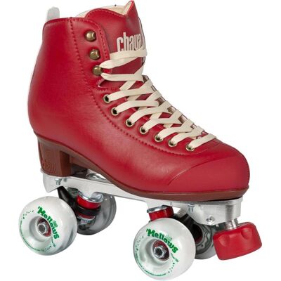 Chaya Melrose Premium Berry Vegane Rollschuhe - Rollschuhe Chaya Melrose Premium Berry Vegane Rollschuhe - Rollschuhe
