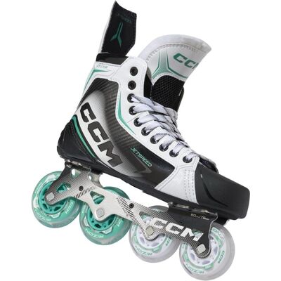 CCM, Inline Skates, (40.5) CCM, Inline Skates, (40.5)
