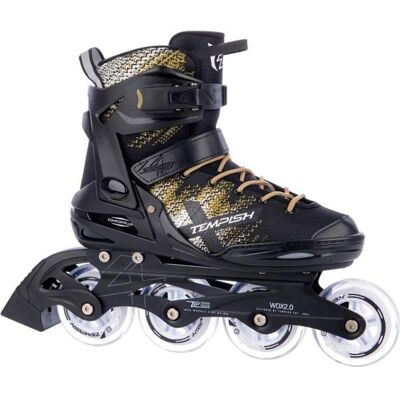 Tempish, Inline Skates, (37) Tempish, Inline Skates, (37)