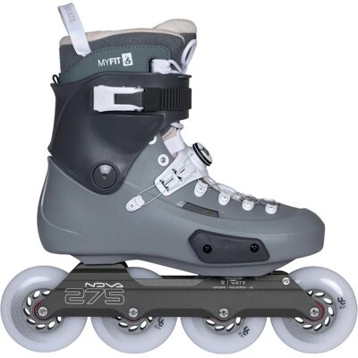 Powerslide, Inline Skates, (41, 42) Powerslide, Inline Skates, (41, 42)