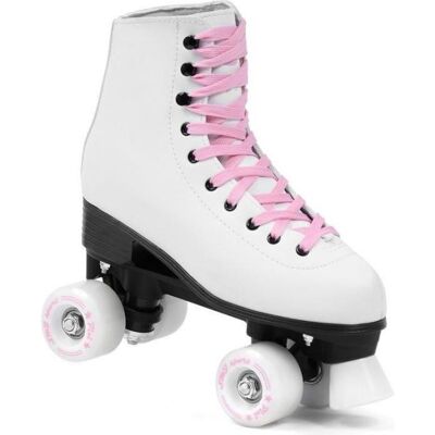 Smj, Damen, Rollschuhe, sport Pixi W roller skates HS-TNK-000013837 (38), Weiss Smj, Damen, Rollschuhe, sport Pixi W roller skates HS-TNK-000013837 (38), Weiss